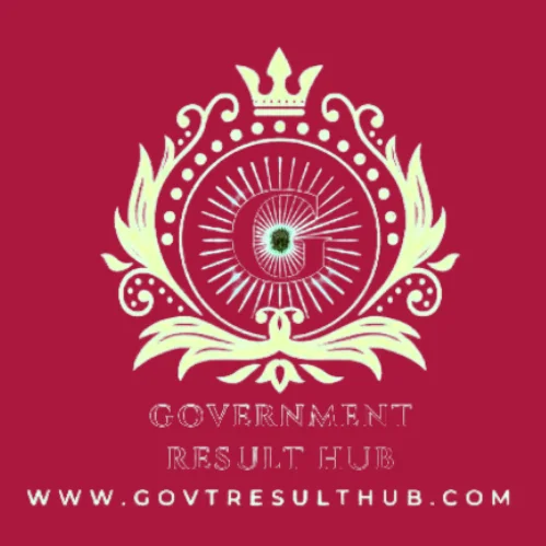 Govt Result Hub