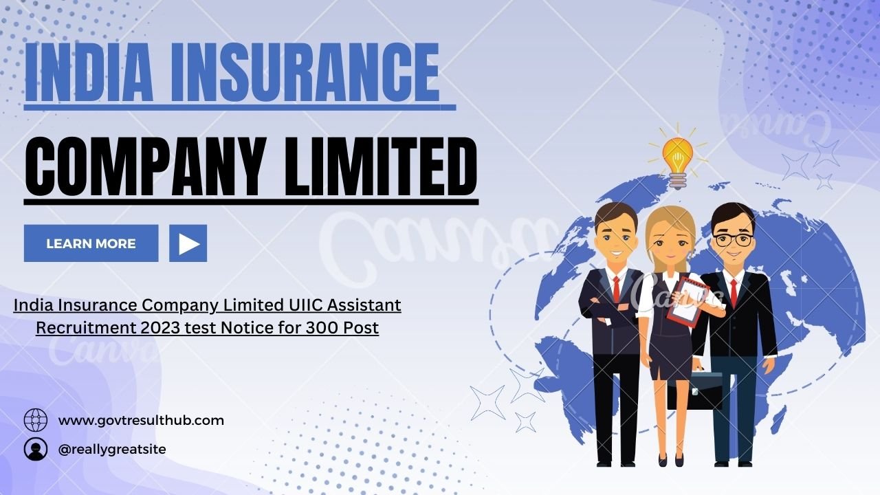 UIIC Assistant