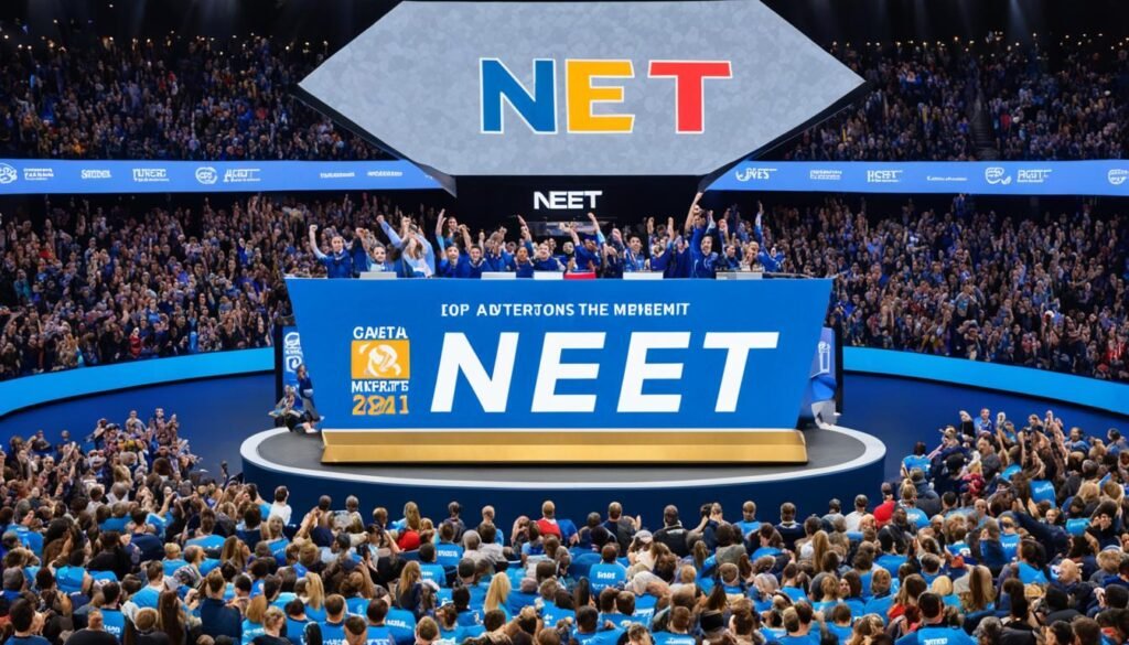 NTA NEET Result 2024 Check Your Scores