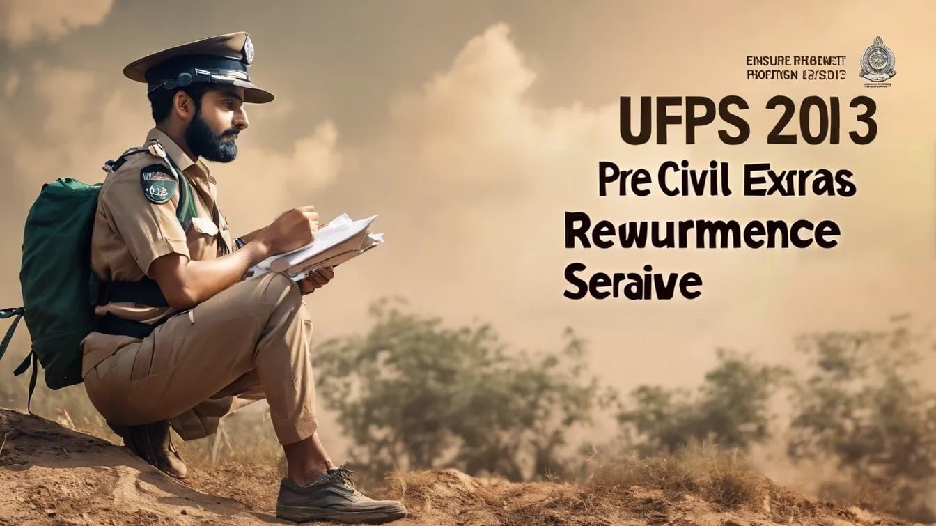 UPSC Civil Services