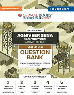 Indian Army Agniveer Result 2024 of CEE Books