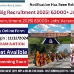 Rajasthan Subordinate and Ministerial Services Selection Board RSMSSB