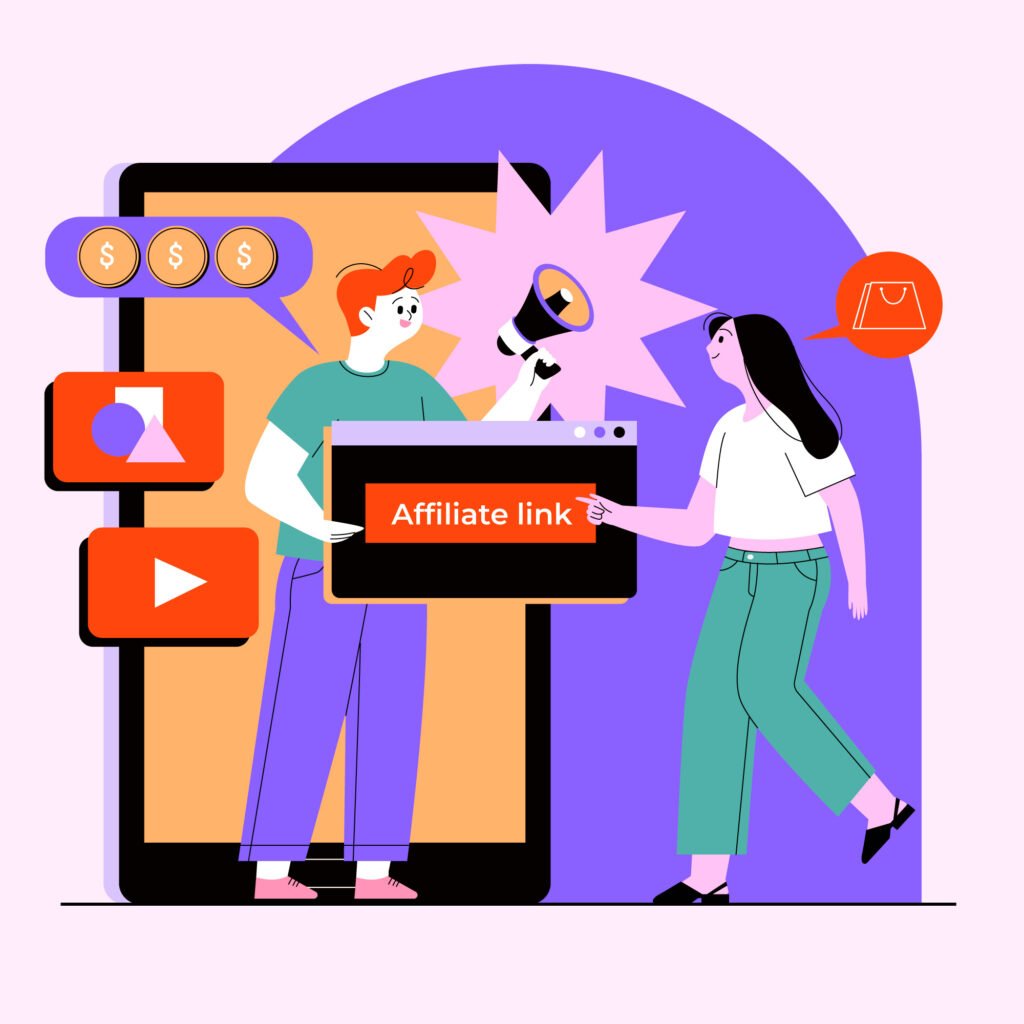 Affiliate Disclosure